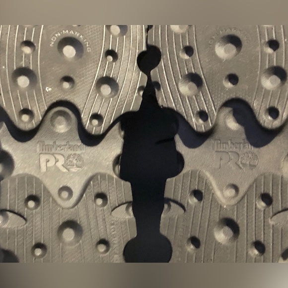 🌅Timberland PRO Powertrain Sport Alloy Toe Work Shoe - Picture 10 of 16